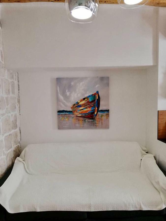 Luxury Apartment Luka Омиш Экстерьер фото