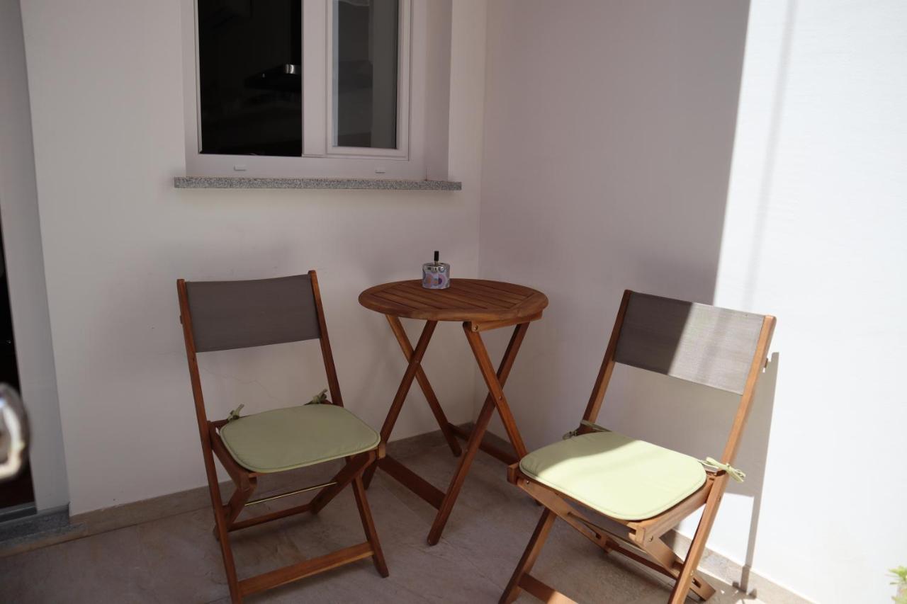 Luxury Apartment Luka Омиш Экстерьер фото